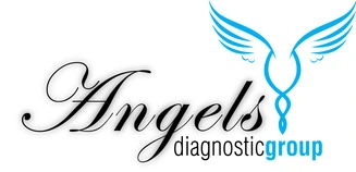 Angels Diagnostic Logo