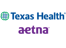 Texas Health Aetna